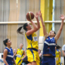 CEGLÉDI EKK – ATOMERŐMŰ KSC SZEKSZÁRD 72 – 69