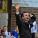 CEGLÉDI EKK – PEAC PÉCS 53 – 75