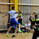 Ceglédi KKSE- Sport36 Komló 27 – 25 (11-16)