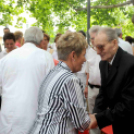 Semmelweis nap a ceglédi Toldy Ferenc kórházban