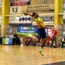 CEGLÉDI KK SE - DABAS VSE KC 20 - 21 