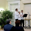 Ünnep, kitüntetés a Szociális Munka Világnapján