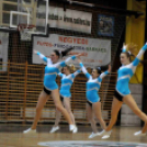 CEGLÉDI EKK – PEAC PÉCS 53 – 75