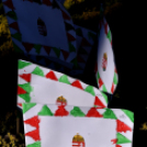 Március 15-i koszorúzás