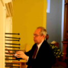 Magyarország első Bach orgonája a ceglédi evangélikus templomban.