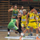 CEGLÉDI EKK – UNIQA EUROLEASING SOPRON 53 – 78