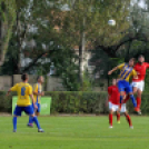 CVSE - Csákvár 3-2