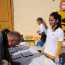 Kerékpártúra a Kutyakaparó Csárdához