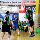 CEGLÉDI KKSE–PLER-BUDAPEST 30–23 (19–13)