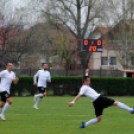 CVSE - Nyíregyháza 1-1