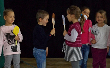 Márton napi bábjátékok