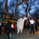 Megnyílt a Karácsonyi Vásár