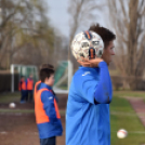 Ceglédi VSE – FC Hatvan 2-0 (2-0)