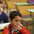 Cegléden járt Vámos Robi