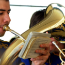 Hétközepi majális