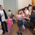 Mozi éjszakája a múzeumban