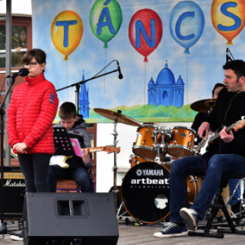 Gyermek Zenei Fesztivál