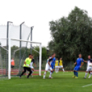 Ceglédi VSE - Vác 1-0