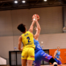 Női kosár NB I: a Cegléd megóvta a Szekszárd ellen elvesztett meccset