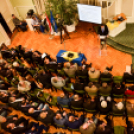 I. Dél-Pest megyei Gazdasági Fórum