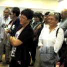 Mozi éjszakája a múzeumban