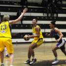 CEGLÉDI EKK–ATOMERŐMŰ KSC SZEKSZÁRD 75–64