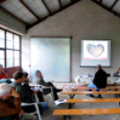 Csemői kerekasztal beszélgetés a szilváról