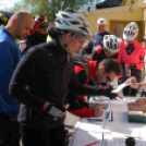 MOBON kétkeréken - tavaszi kerékpártúra I.