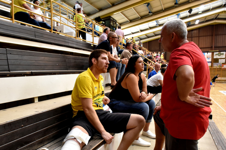 Ceglédi KKSE - Eger