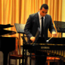 Csíkszerdai Nagy István Lícenium Adventi hangversenye