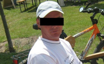 Ráébredt tettére az abonyi gyilkos apa