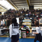 Pályaválasztási kiállítás - 2015