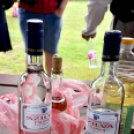 Anyák napi virágvásár és Anyám tyúkja főzőverseny