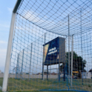 Ceglédi VSE - Mohács 4-2