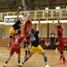 Fontos Ceglédi KK SE győzelem