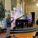 Peter Erskine Cegléden