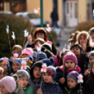 Márton napi felvonulás