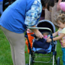 Őszköszöntő a Vörösmarty téren (CFE)