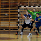 Ceglédi KKSE – Váci KSE 27-25 (15-9)