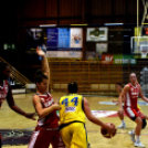 CEGLÉDI EKK – DVTK MISKOLC-ATOMERŐMŰ KSC 67-57