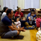 Múzeumok éjszakája