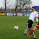 CVSE-KISVÁRDA 4-1