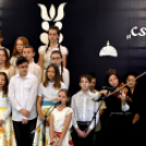 Tiszán innen Dunán túl országos népdaléneklési verseny