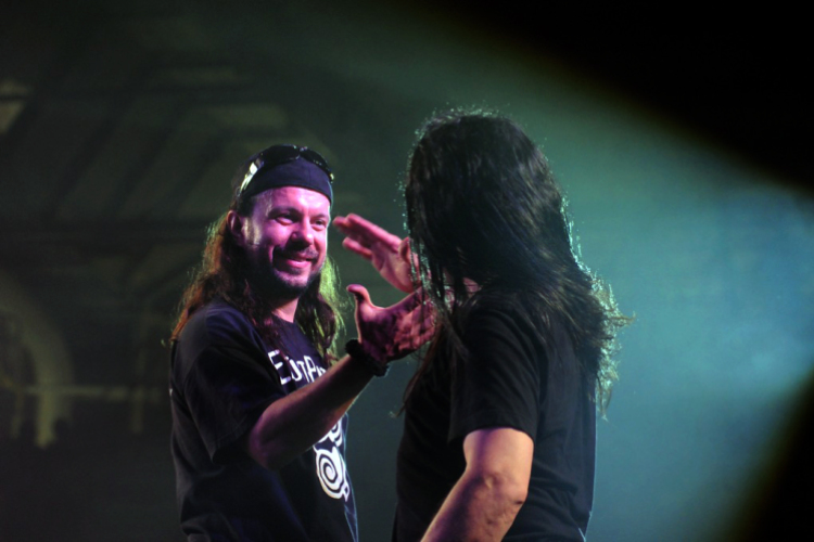 Nemzetközi Dobos Gála 19. I.