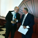 Az új igazgatókat köszöntötték a Ceglédi Tankerületi Központ tanévnyitóján