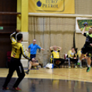 Ceglédi KKSE-SBS Eger: 32-24 (13-10)