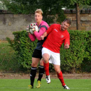 CVSE - Csákvár 3-2