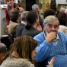 A Turini Százas Küldöttség éves találkozója