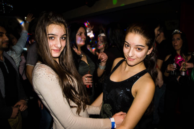 2015-01-17 Classic Disco - Lotters