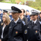 Pest megyei Rendőr- és Tűzoltónap - fotó: Kisfaludi István